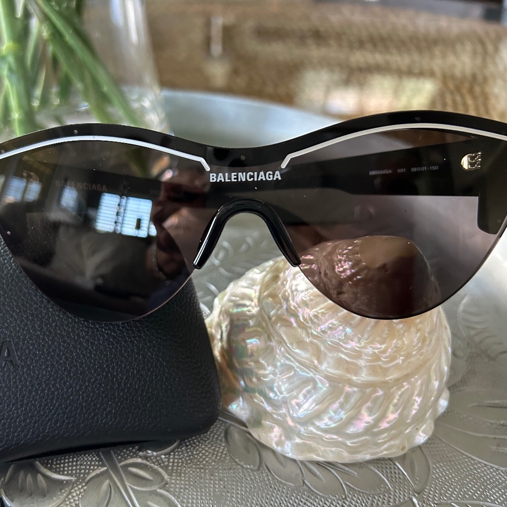 Balenciaga Sunglasses